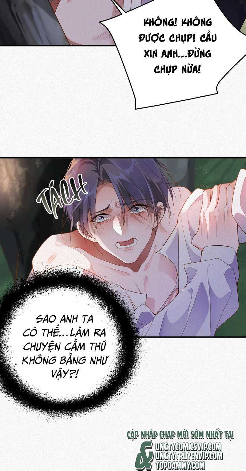 Chồng Trước Lại Muốn Phục Hôn Rồi Chapter 11 - Trang 3
