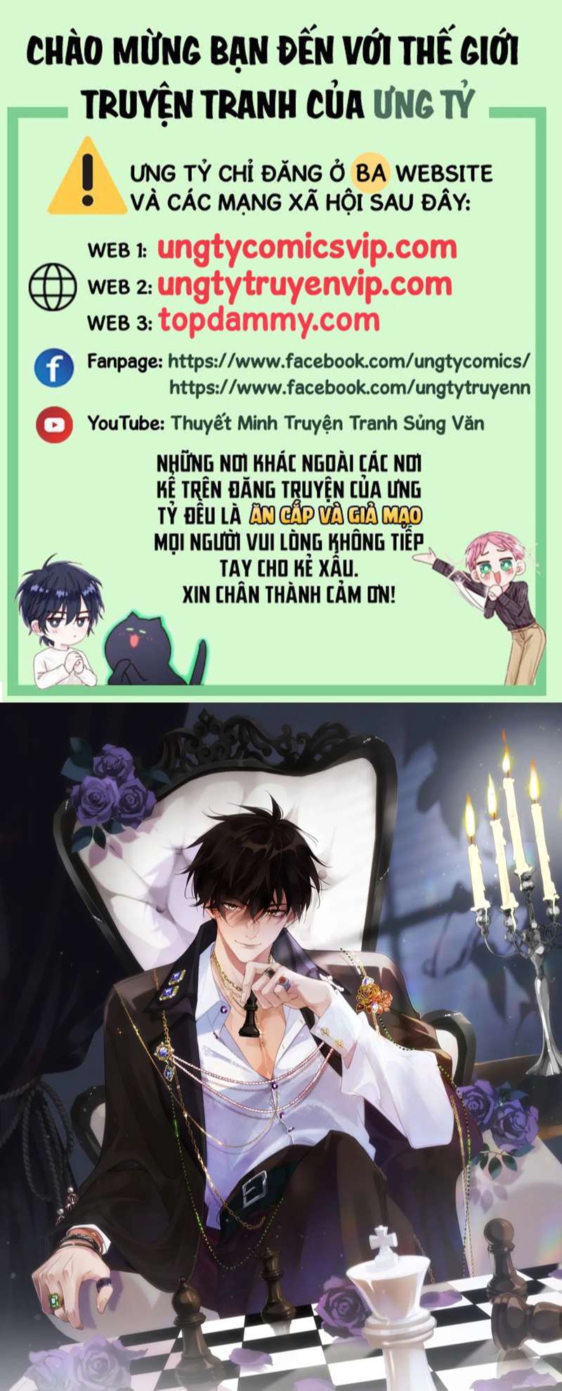 Chồng Trước Lại Muốn Phục Hôn Rồi Chapter 11 - Trang 3