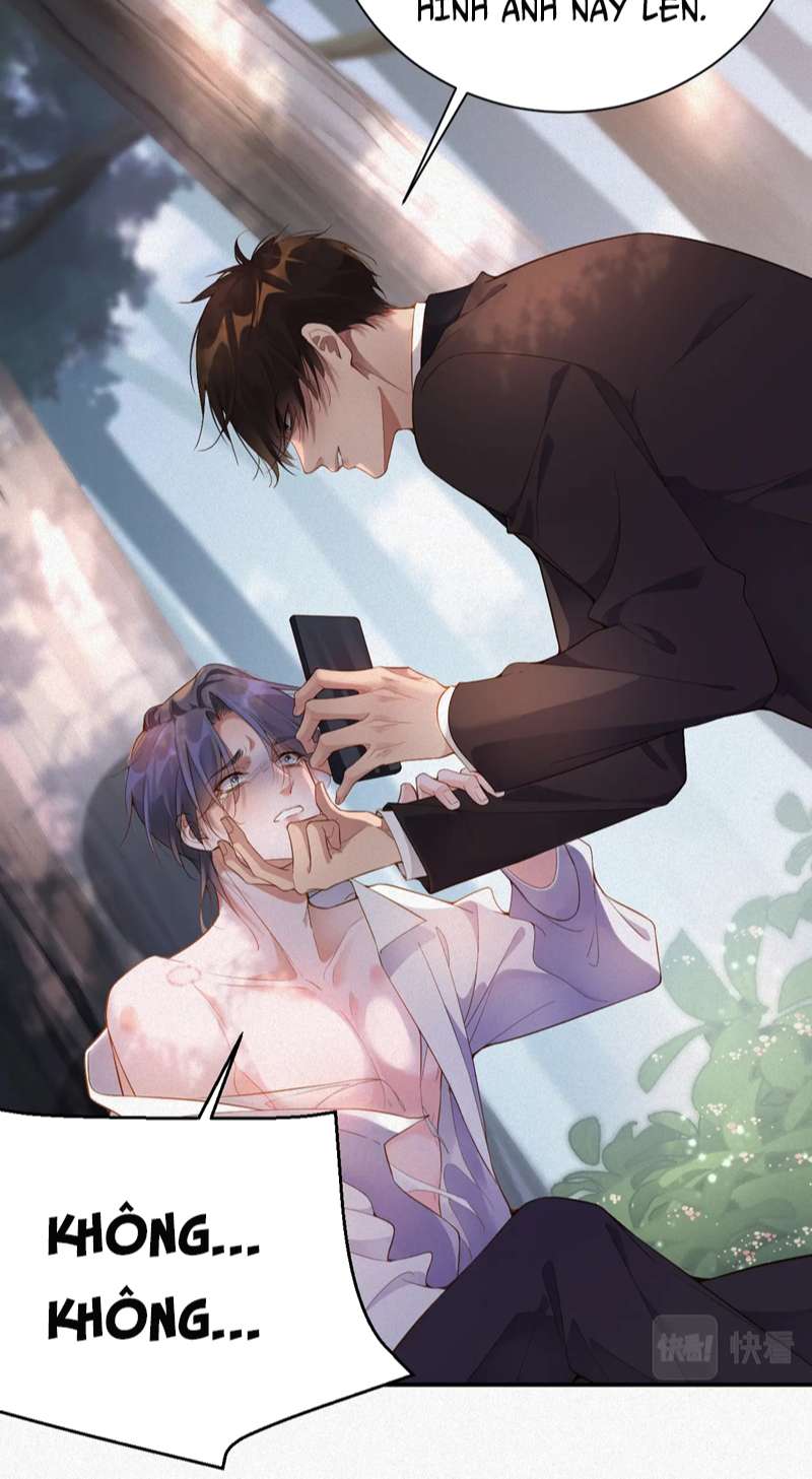 Chồng Trước Lại Muốn Phục Hôn Rồi Chapter 11 - Trang 3