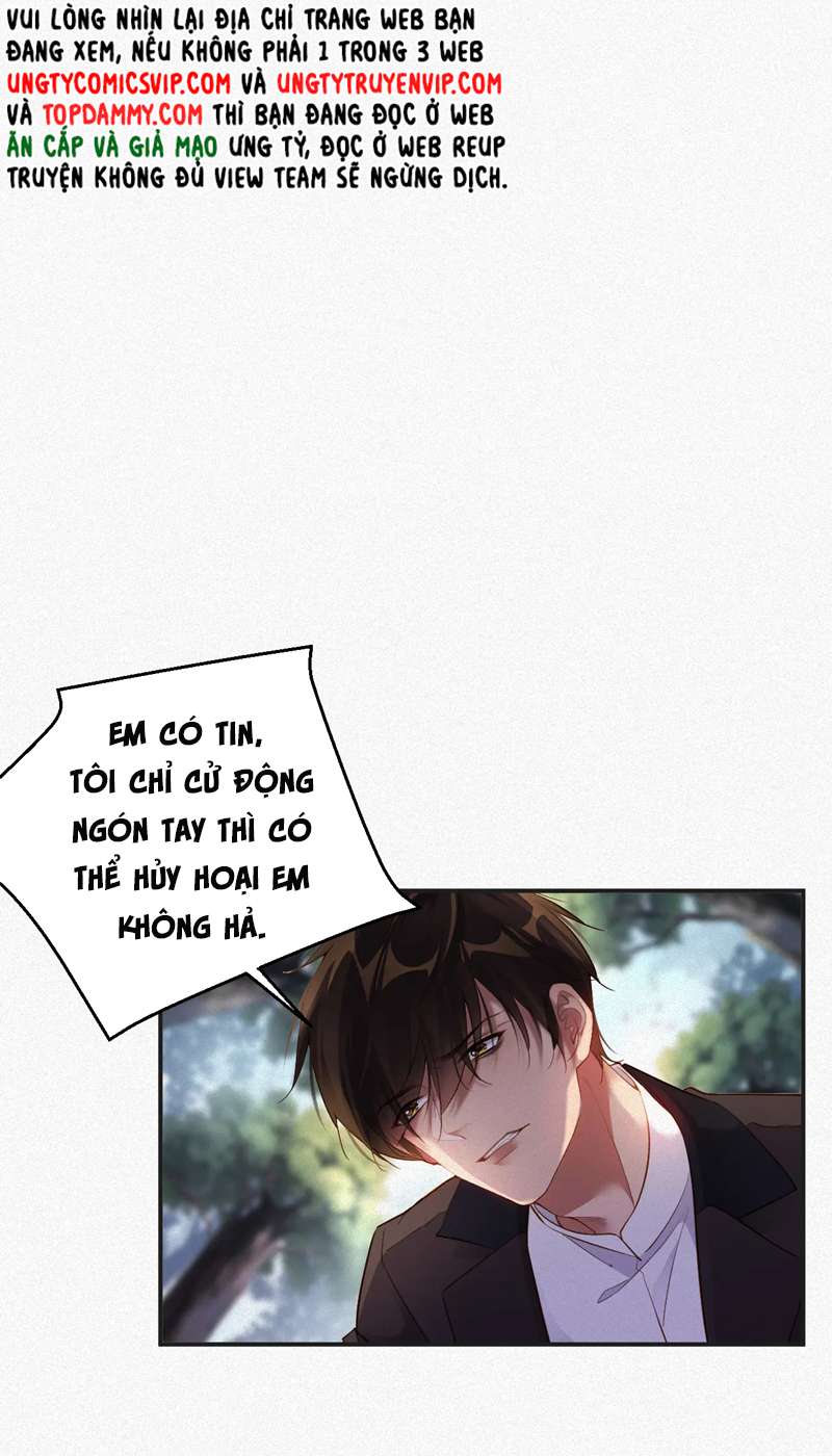 Chồng Trước Lại Muốn Phục Hôn Rồi Chapter 11 - Trang 3