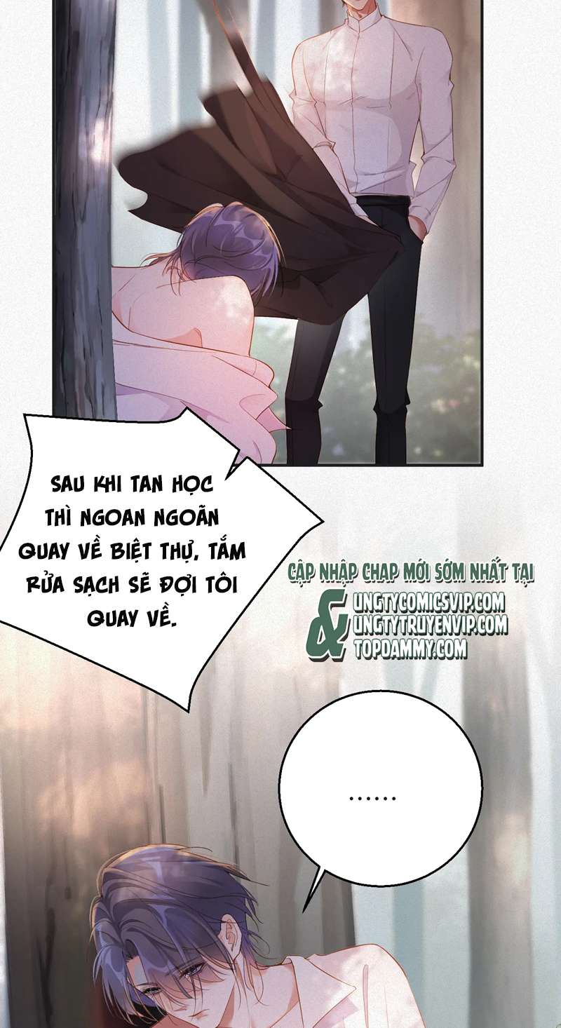 Chồng Trước Lại Muốn Phục Hôn Rồi Chapter 11 - Trang 3
