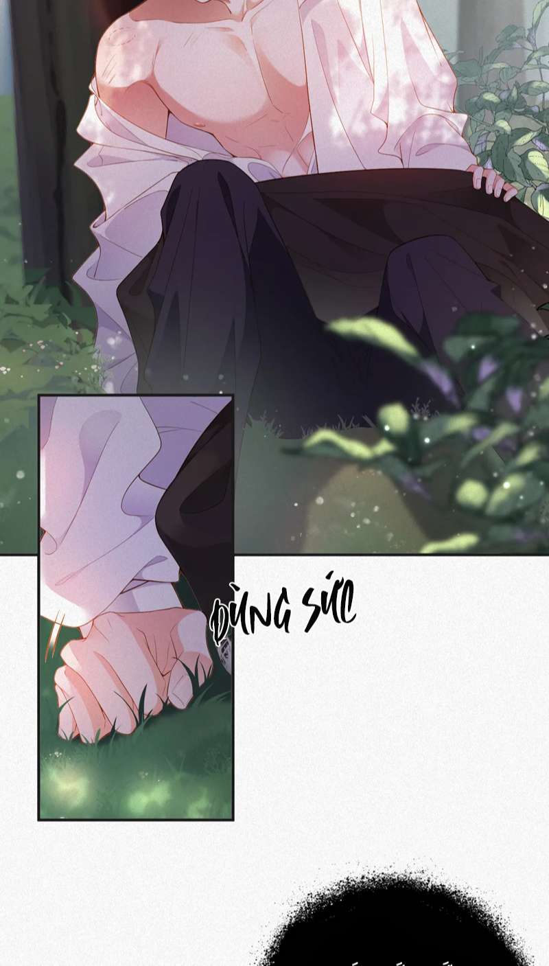 Chồng Trước Lại Muốn Phục Hôn Rồi Chapter 11 - Trang 3