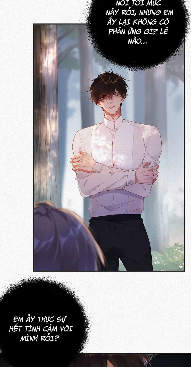 Chồng Trước Lại Muốn Phục Hôn Rồi Chapter 11 - Trang 3