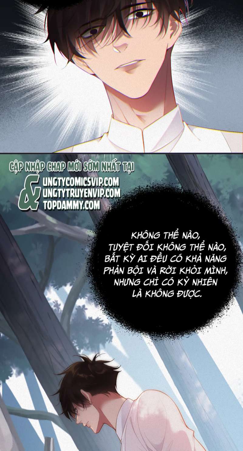 Chồng Trước Lại Muốn Phục Hôn Rồi Chapter 11 - Trang 3