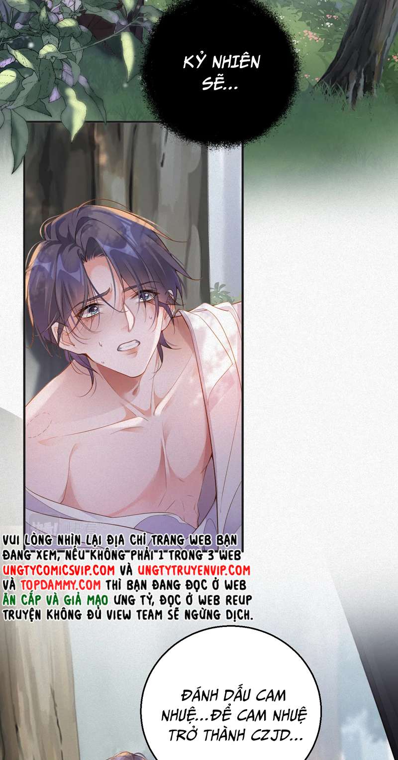 Chồng Trước Lại Muốn Phục Hôn Rồi Chapter 11 - Trang 3
