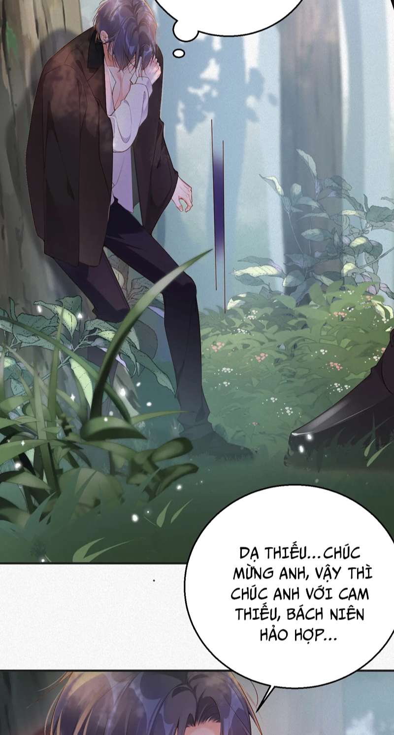 Chồng Trước Lại Muốn Phục Hôn Rồi Chapter 11 - Trang 3