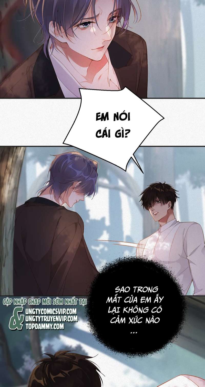 Chồng Trước Lại Muốn Phục Hôn Rồi Chapter 11 - Trang 3