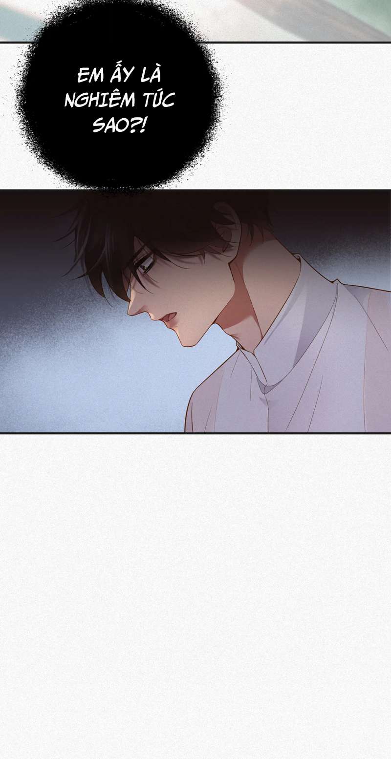 Chồng Trước Lại Muốn Phục Hôn Rồi Chapter 11 - Trang 3