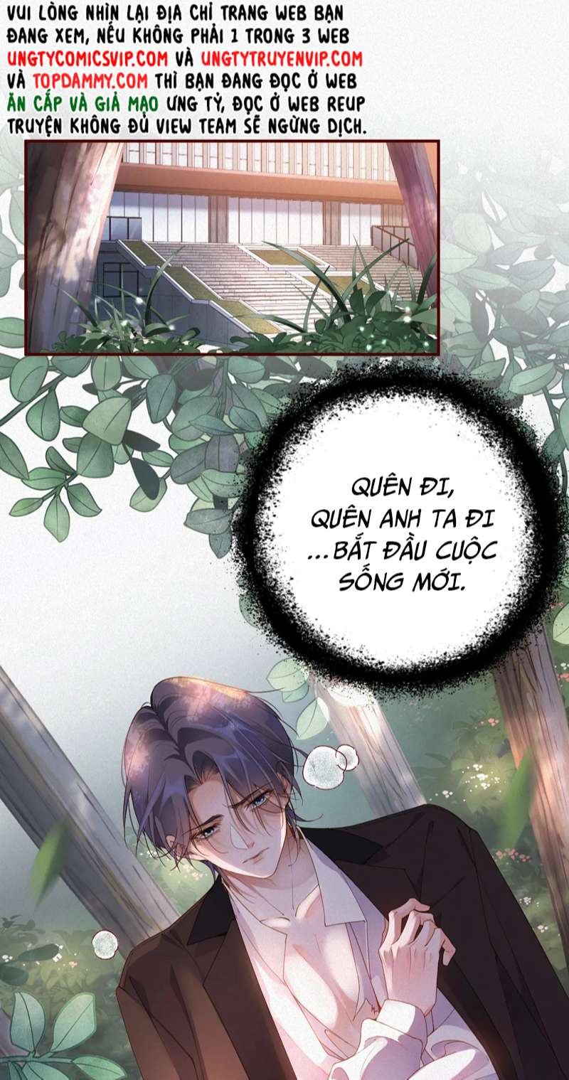 Chồng Trước Lại Muốn Phục Hôn Rồi Chapter 11 - Trang 3