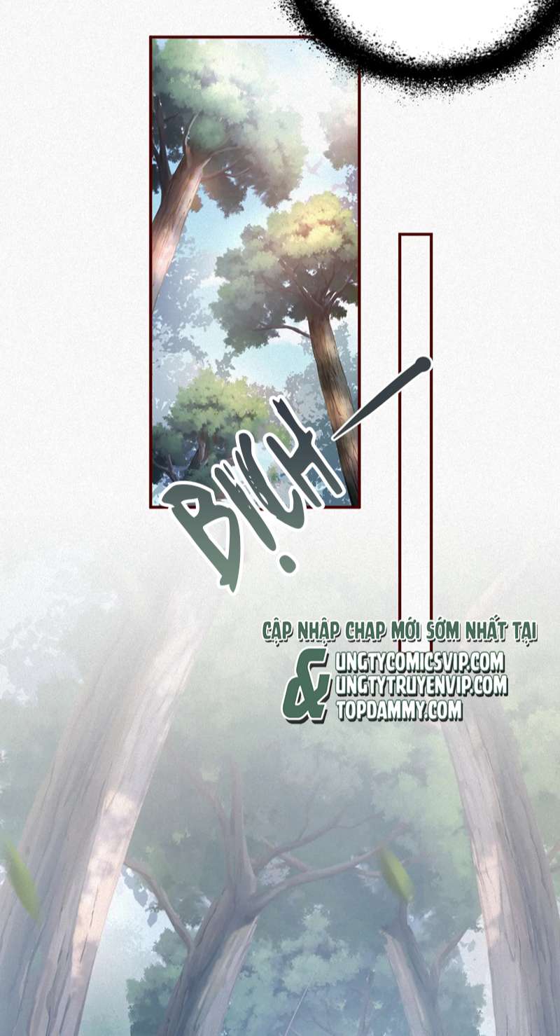 Chồng Trước Lại Muốn Phục Hôn Rồi Chapter 11 - Trang 3