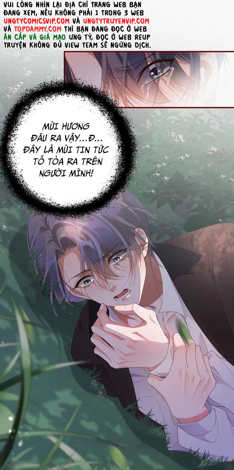 Chồng Trước Lại Muốn Phục Hôn Rồi Chapter 11 - Trang 3