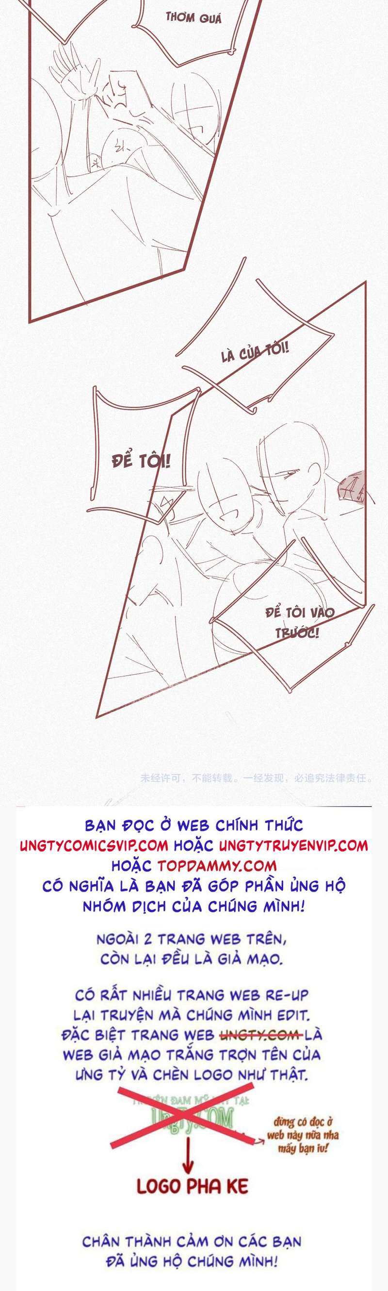 Chồng Trước Lại Muốn Phục Hôn Rồi Chapter 11 - Trang 3