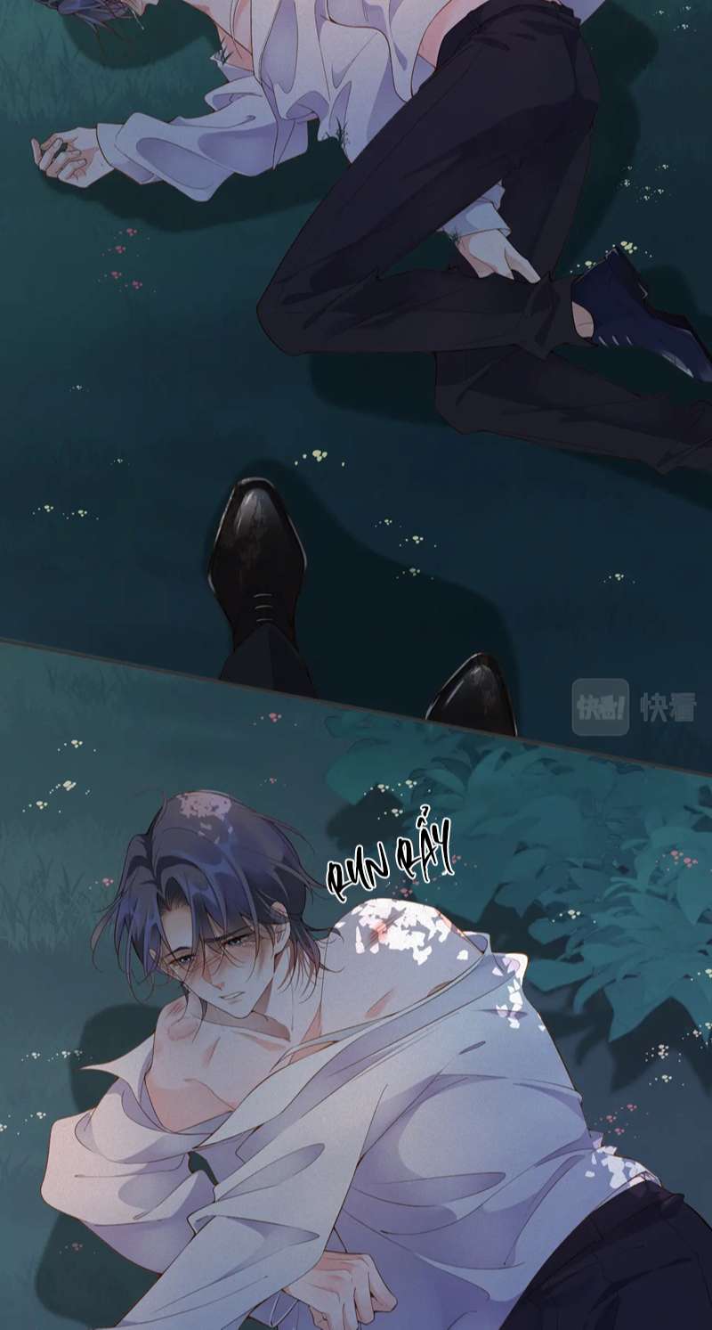Chồng Trước Lại Muốn Phục Hôn Rồi Chapter 11 - Trang 3