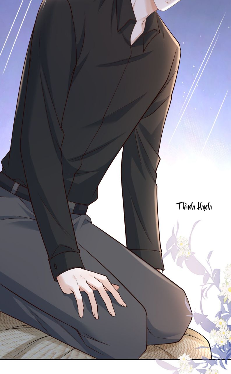 Để Tâm Chapter 32 - Trang 3