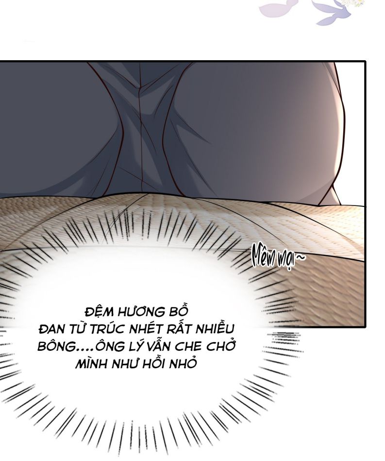 Để Tâm Chapter 32 - Trang 3