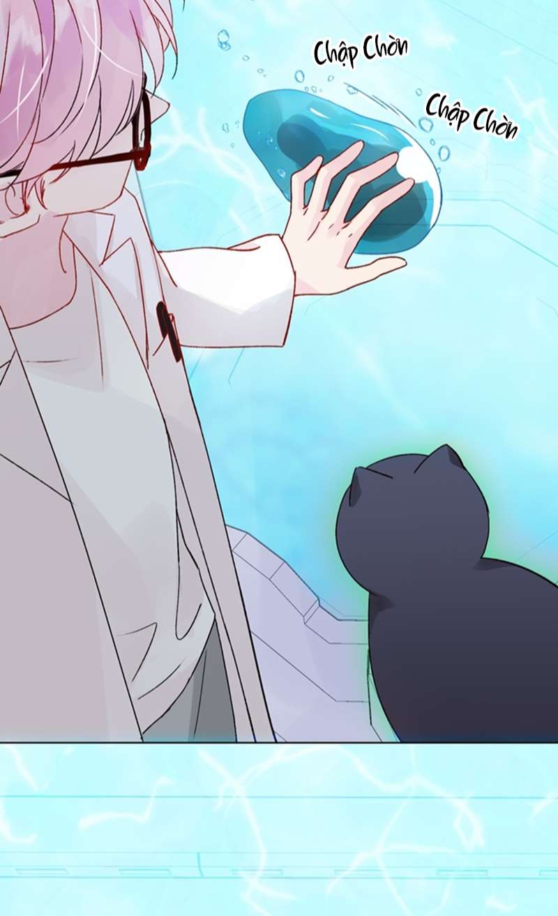 Tôi Phải Làm 1 Kẻ Đại Xấu Xa Chapter 92 - Trang 4