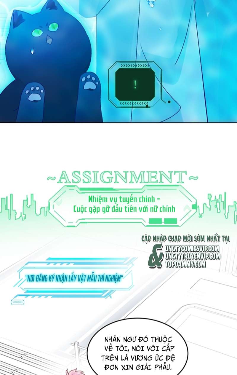 Tôi Phải Làm 1 Kẻ Đại Xấu Xa Chapter 92 - Trang 4