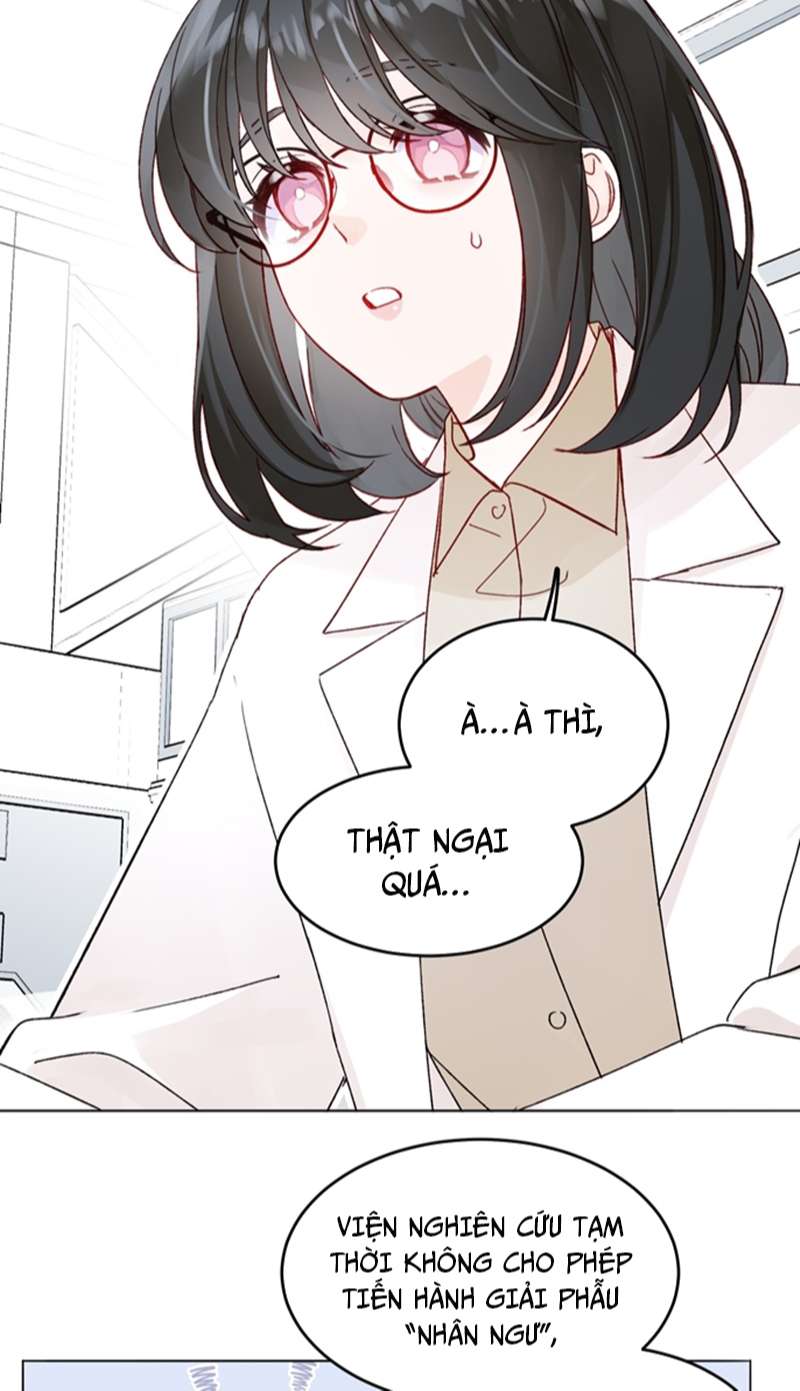 Tôi Phải Làm 1 Kẻ Đại Xấu Xa Chapter 92 - Trang 4