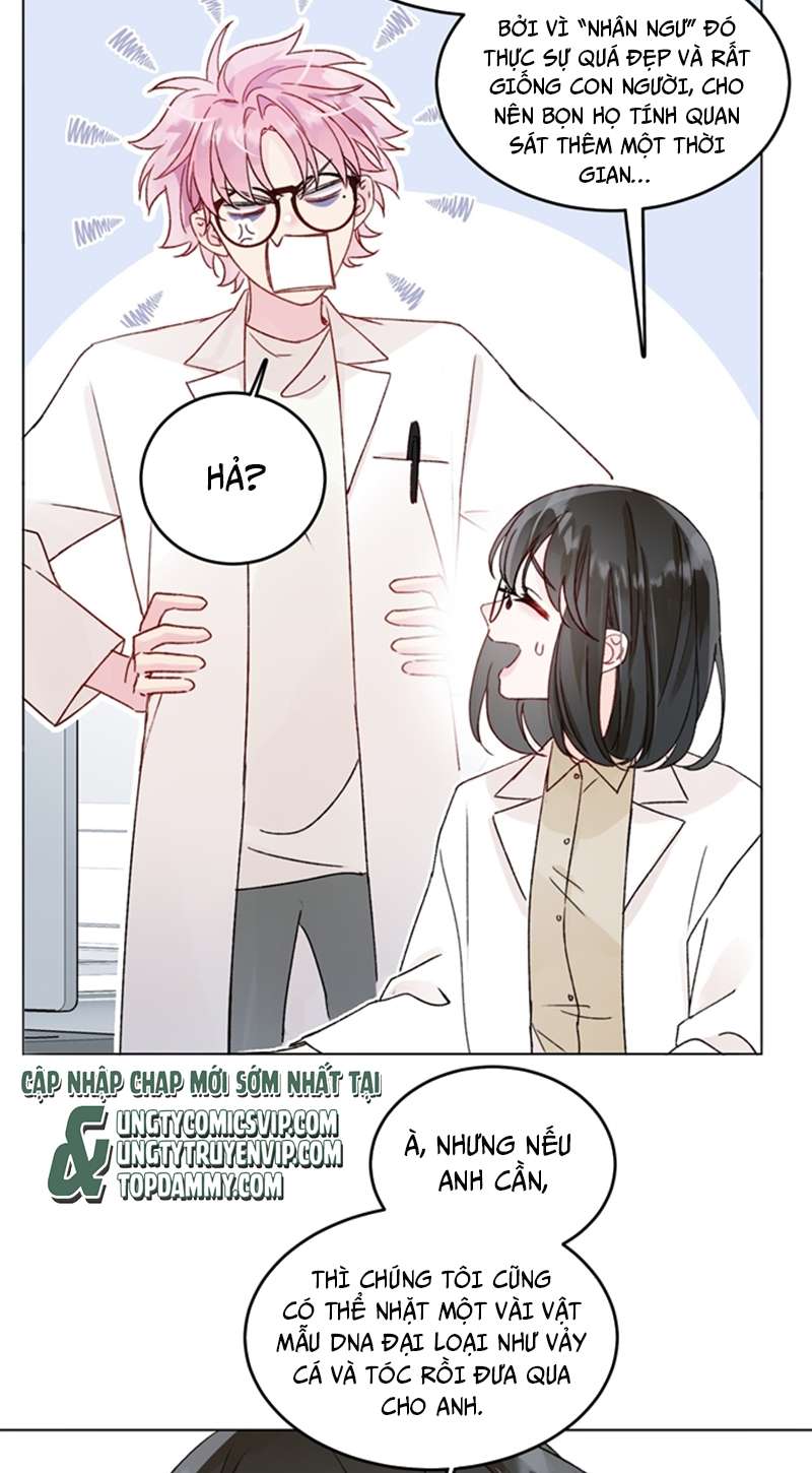 Tôi Phải Làm 1 Kẻ Đại Xấu Xa Chapter 92 - Trang 4