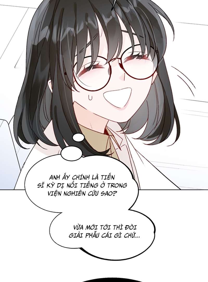 Tôi Phải Làm 1 Kẻ Đại Xấu Xa Chapter 92 - Trang 4