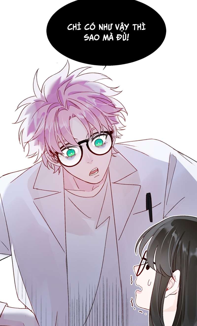 Tôi Phải Làm 1 Kẻ Đại Xấu Xa Chapter 92 - Trang 4