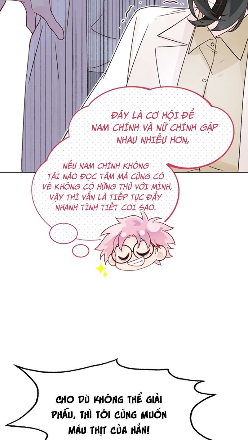 Tôi Phải Làm 1 Kẻ Đại Xấu Xa Chapter 92 - Trang 4