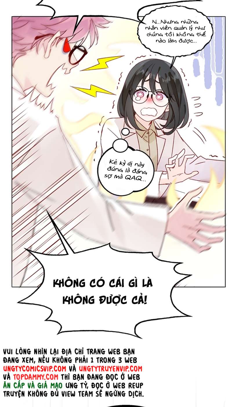 Tôi Phải Làm 1 Kẻ Đại Xấu Xa Chapter 92 - Trang 4