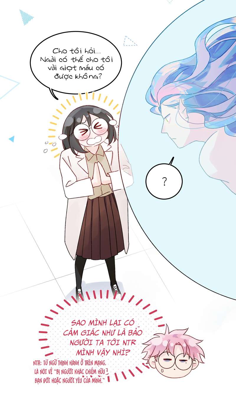 Tôi Phải Làm 1 Kẻ Đại Xấu Xa Chapter 92 - Trang 4