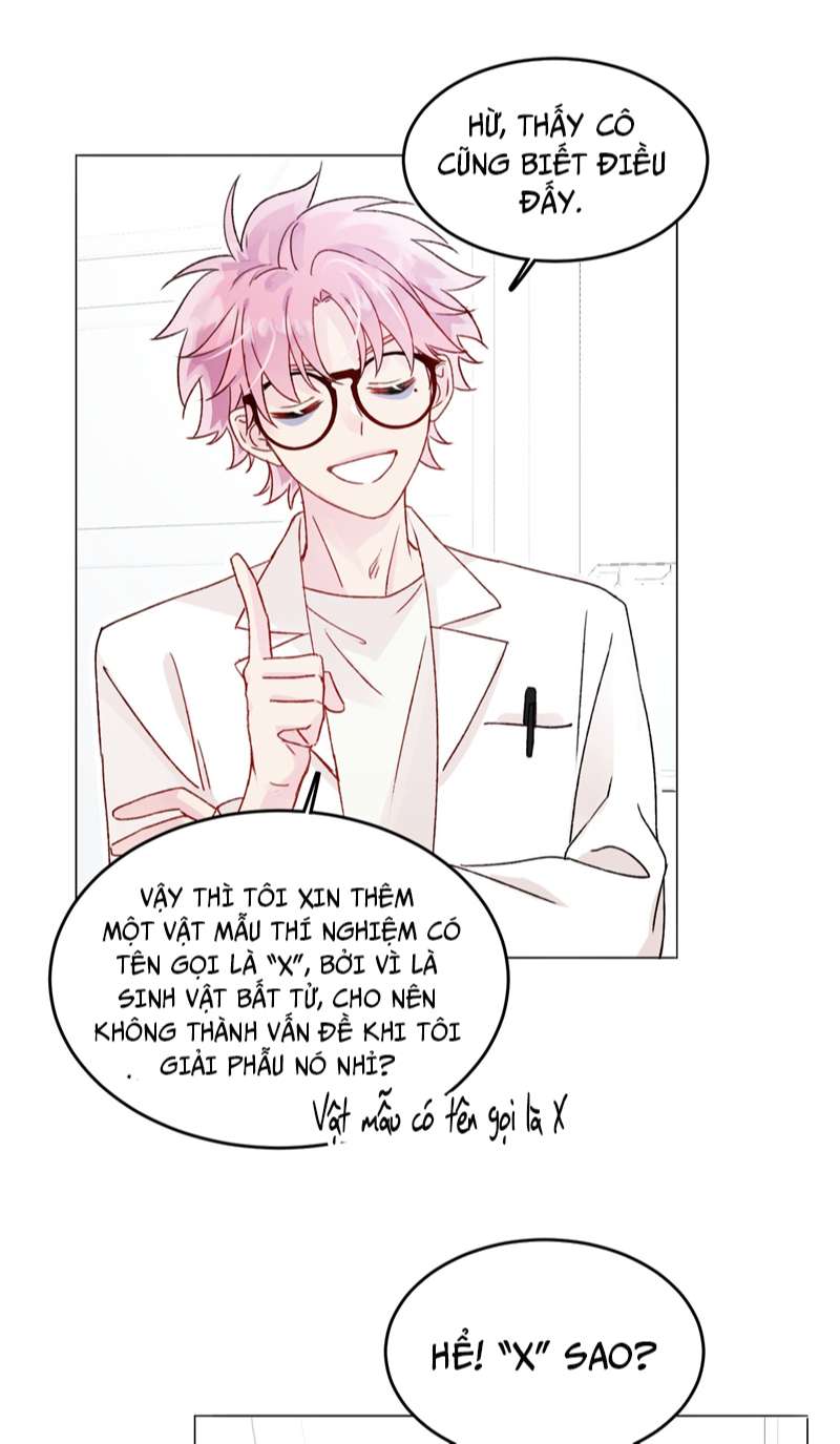 Tôi Phải Làm 1 Kẻ Đại Xấu Xa Chapter 92 - Trang 4
