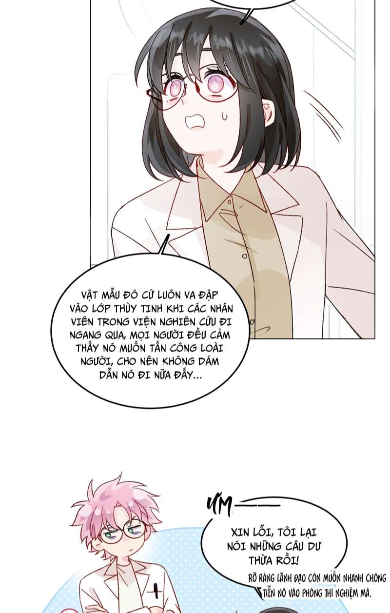 Tôi Phải Làm 1 Kẻ Đại Xấu Xa Chapter 92 - Trang 4