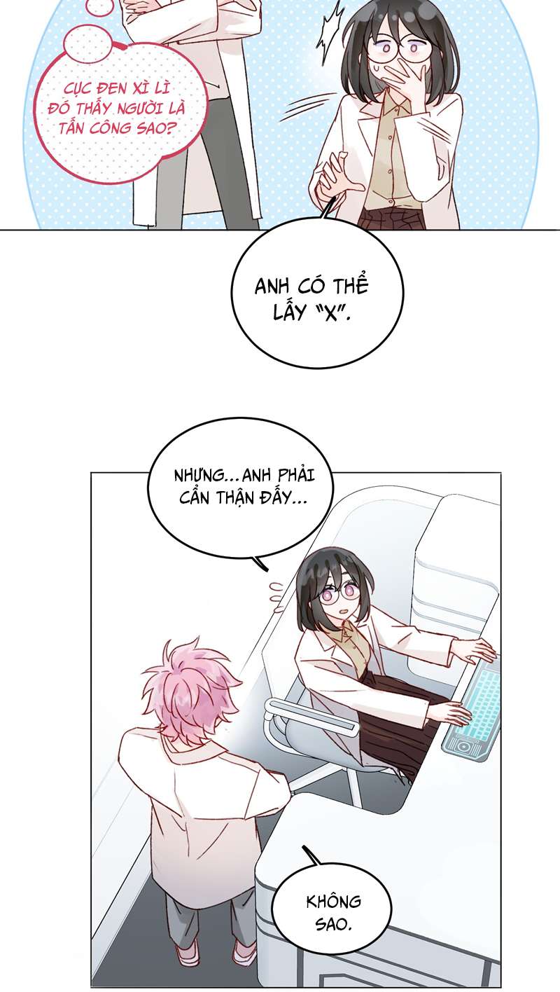 Tôi Phải Làm 1 Kẻ Đại Xấu Xa Chapter 92 - Trang 4