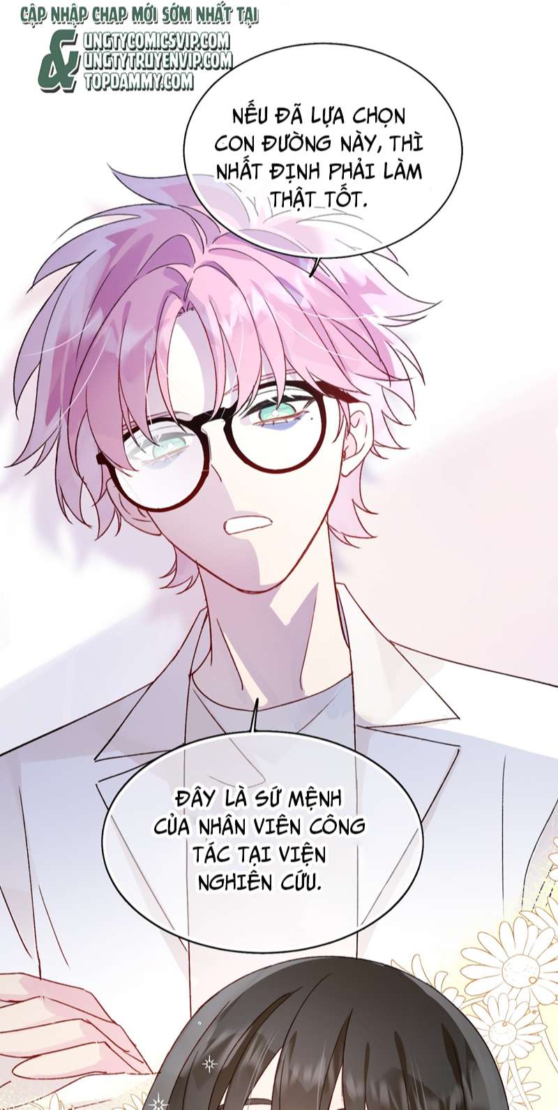 Tôi Phải Làm 1 Kẻ Đại Xấu Xa Chapter 92 - Trang 4