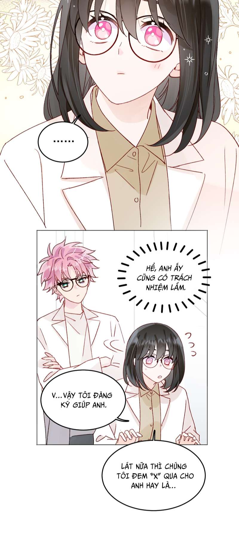 Tôi Phải Làm 1 Kẻ Đại Xấu Xa Chapter 92 - Trang 4