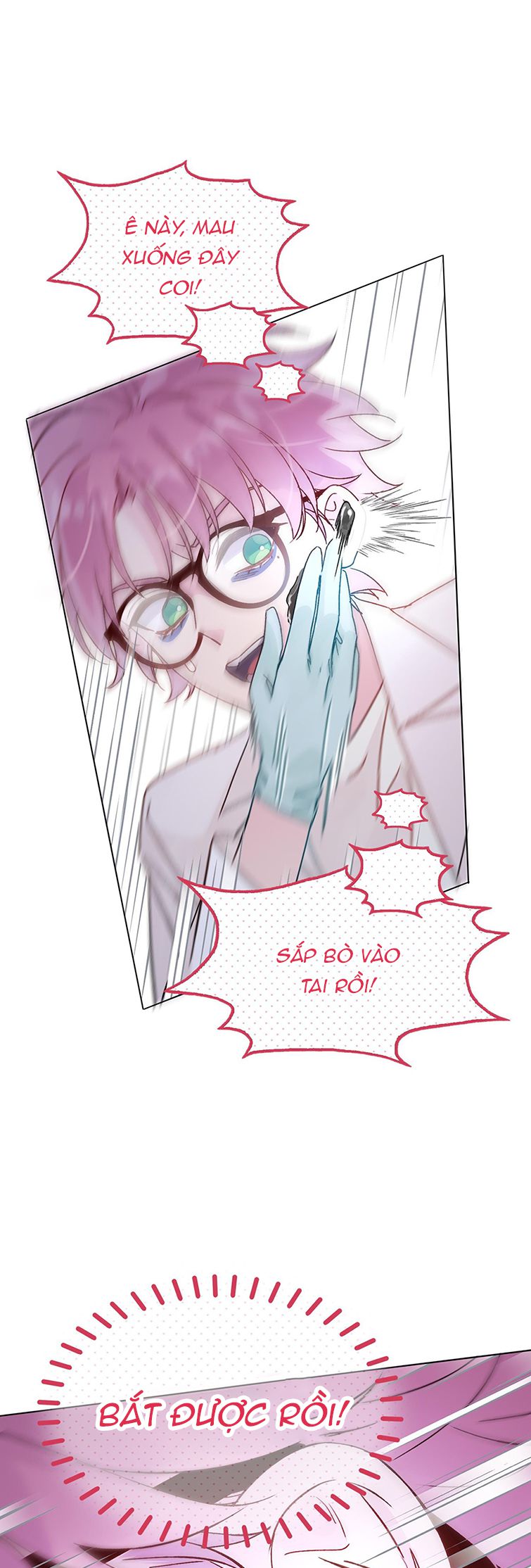 Tôi Phải Làm 1 Kẻ Đại Xấu Xa Chapter 92 - Trang 4