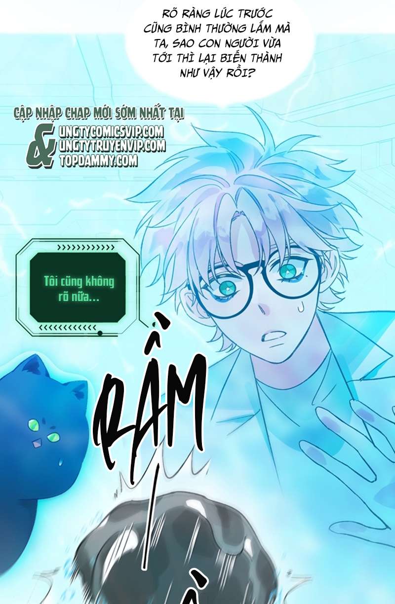 Tôi Phải Làm 1 Kẻ Đại Xấu Xa Chapter 92 - Trang 4
