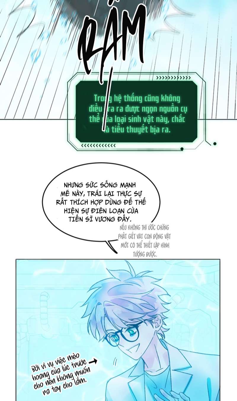 Tôi Phải Làm 1 Kẻ Đại Xấu Xa Chapter 92 - Trang 4