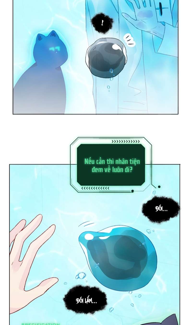 Tôi Phải Làm 1 Kẻ Đại Xấu Xa Chapter 92 - Trang 4