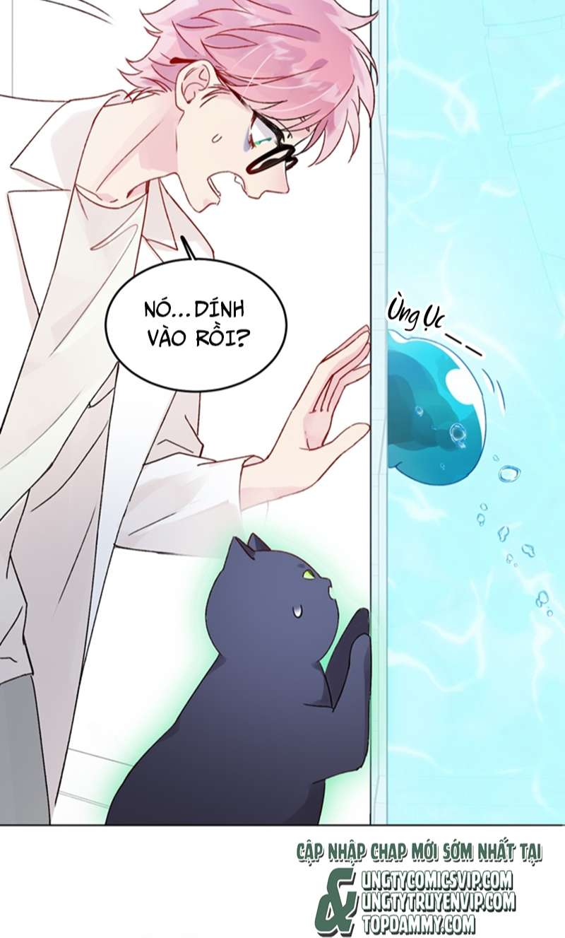 Tôi Phải Làm 1 Kẻ Đại Xấu Xa Chapter 92 - Trang 4