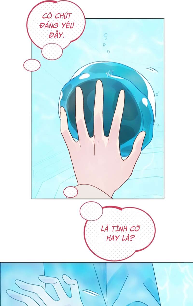 Tôi Phải Làm 1 Kẻ Đại Xấu Xa Chapter 92 - Trang 4