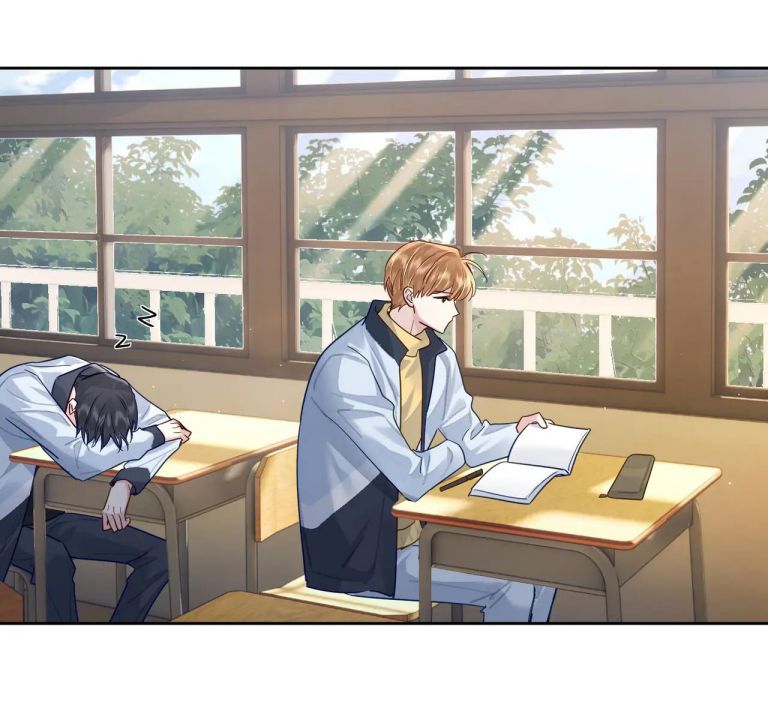 Nhân Vật Chính Chỉ Muốn Yêu Đương Chapter 48 - Trang 4