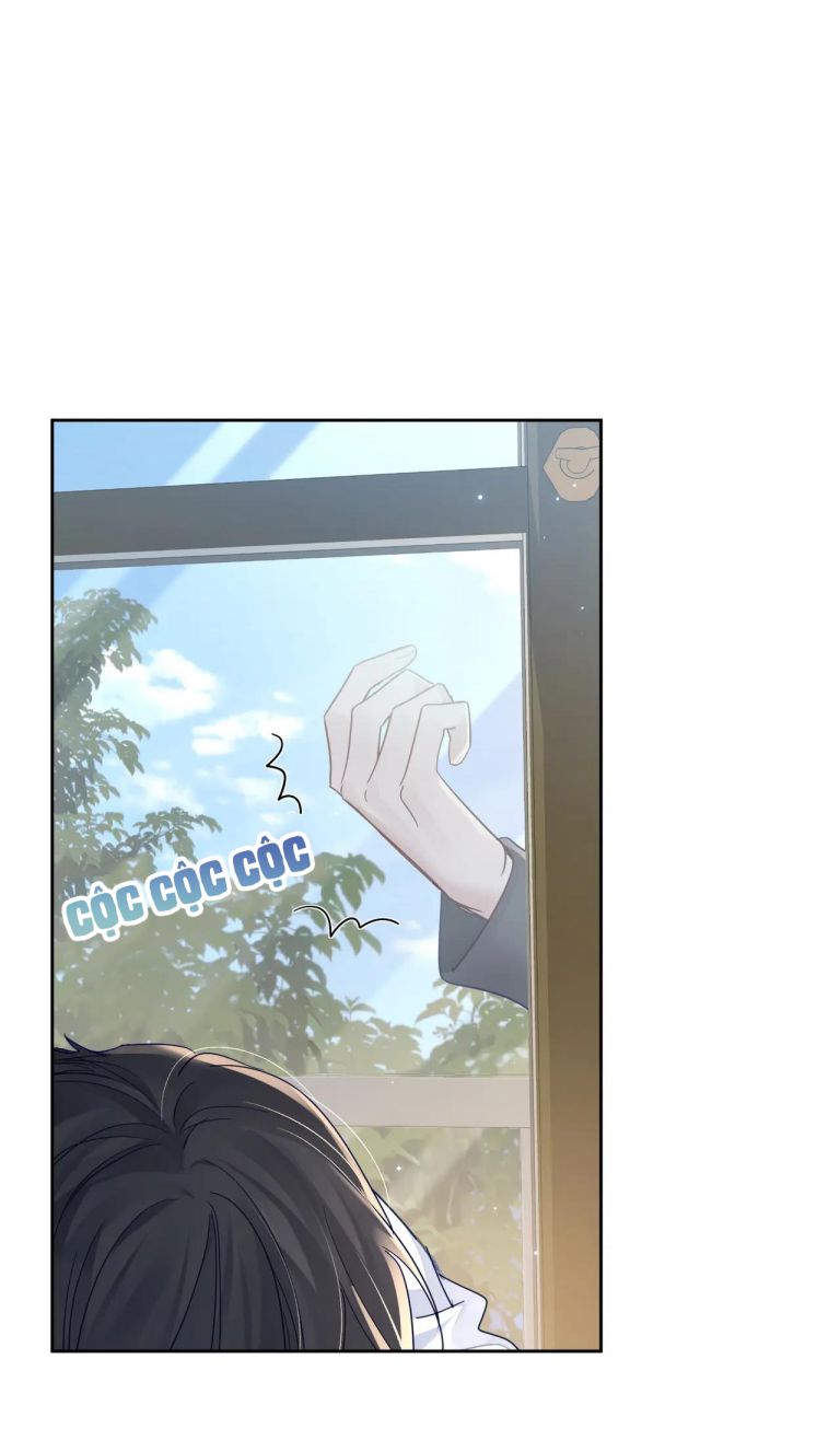 Nhân Vật Chính Chỉ Muốn Yêu Đương Chapter 48 - Trang 4
