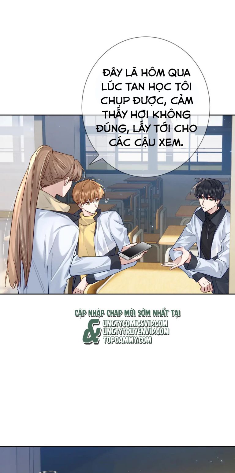 Nhân Vật Chính Chỉ Muốn Yêu Đương Chapter 48 - Trang 4