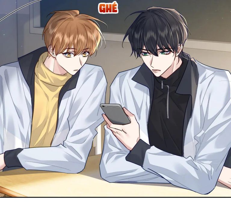 Nhân Vật Chính Chỉ Muốn Yêu Đương Chapter 48 - Trang 4