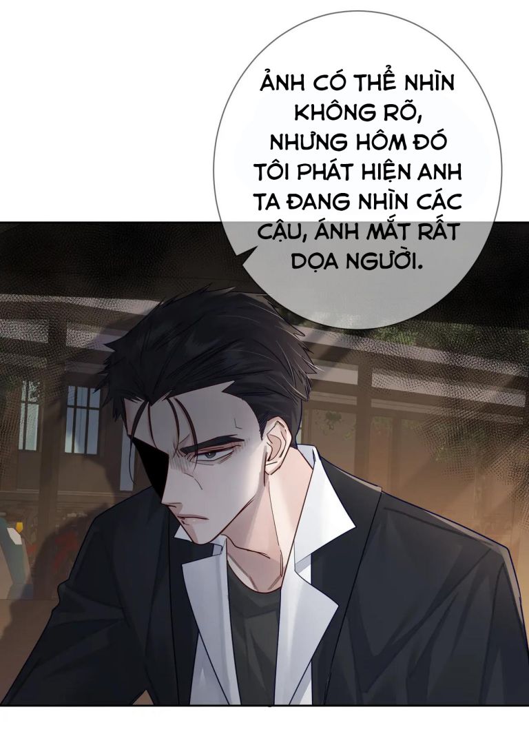 Nhân Vật Chính Chỉ Muốn Yêu Đương Chapter 48 - Trang 4