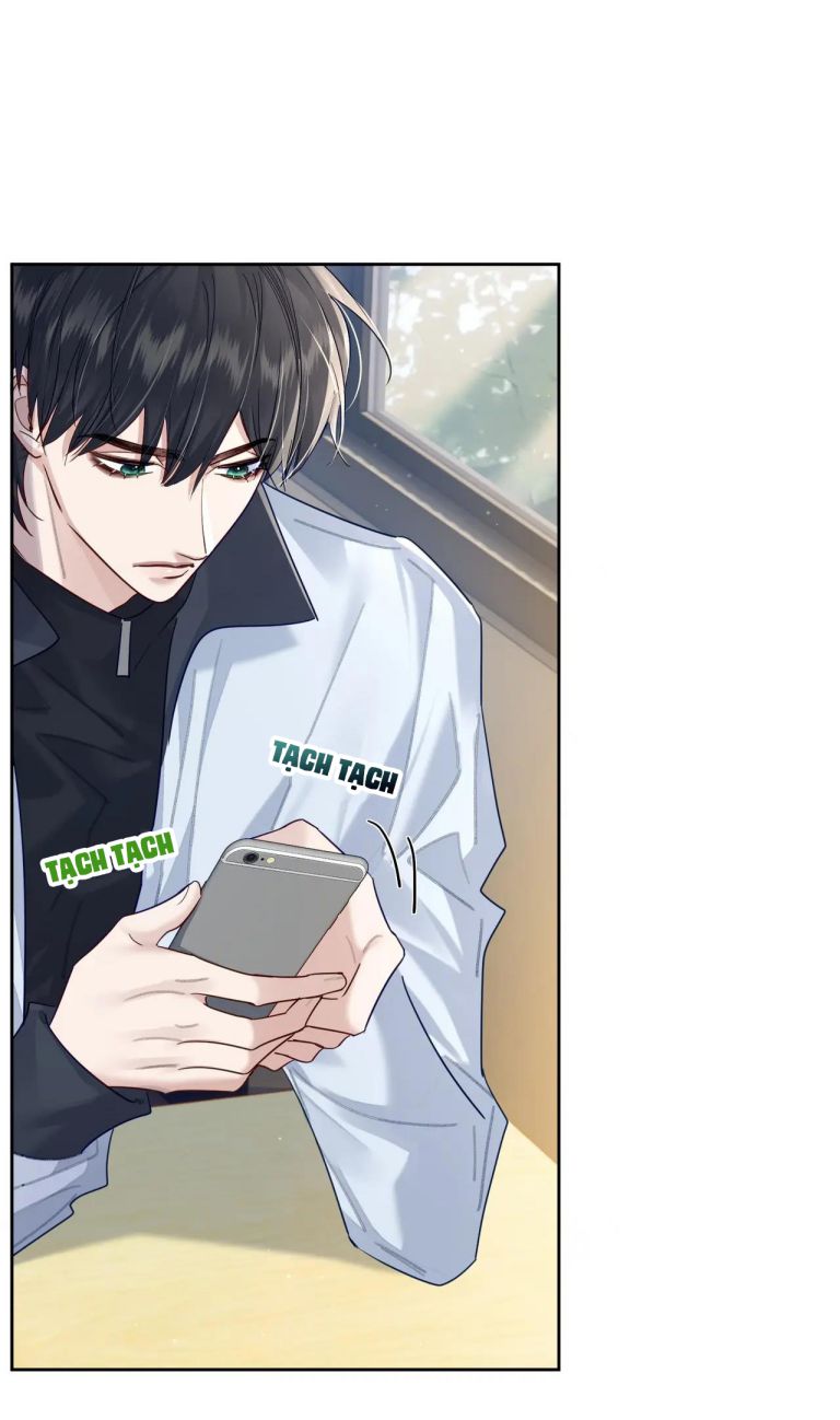 Nhân Vật Chính Chỉ Muốn Yêu Đương Chapter 48 - Trang 4