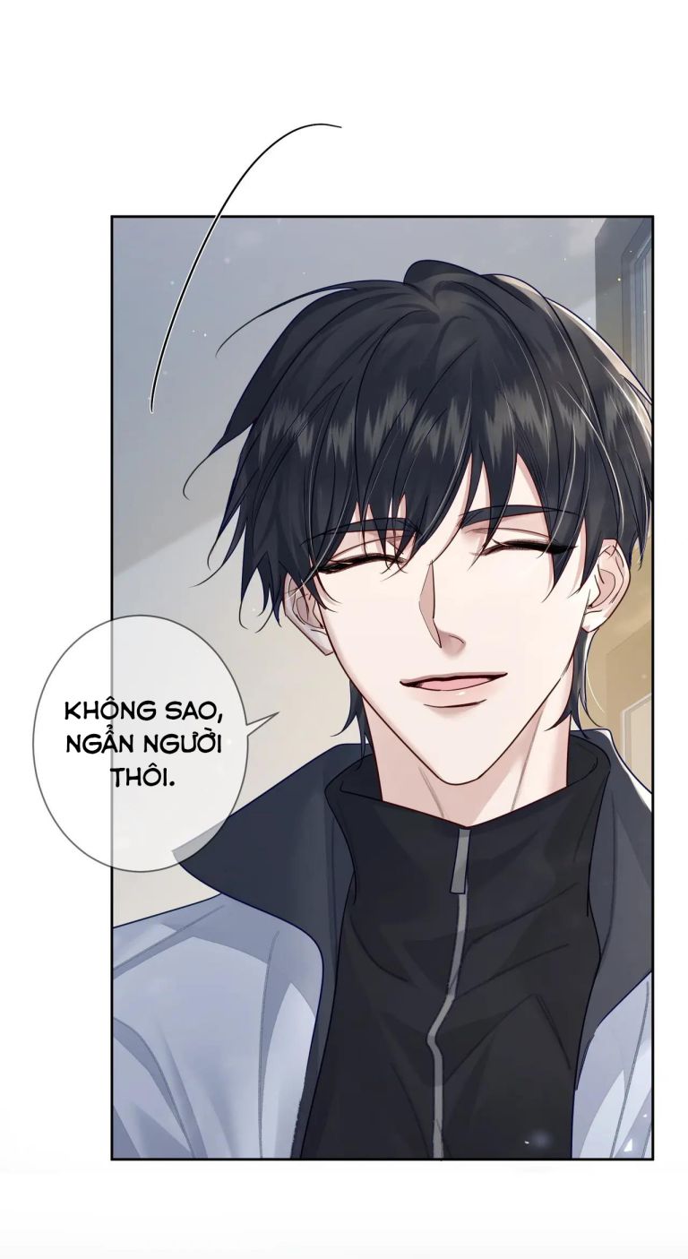 Nhân Vật Chính Chỉ Muốn Yêu Đương Chapter 48 - Trang 4