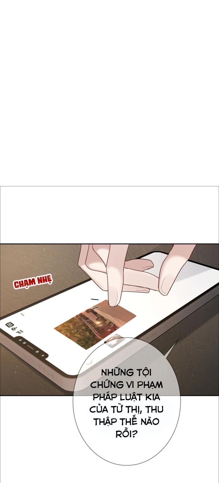 Nhân Vật Chính Chỉ Muốn Yêu Đương Chapter 48 - Trang 4
