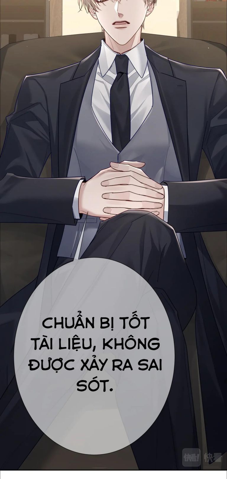 Nhân Vật Chính Chỉ Muốn Yêu Đương Chapter 48 - Trang 4