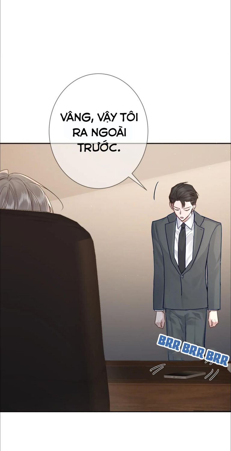 Nhân Vật Chính Chỉ Muốn Yêu Đương Chapter 48 - Trang 4