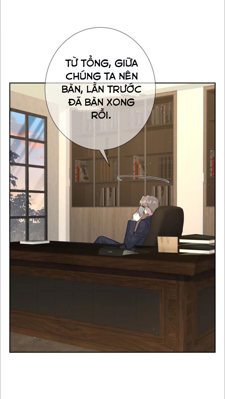 Nhân Vật Chính Chỉ Muốn Yêu Đương Chapter 48 - Trang 4